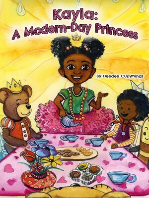 cover image of Kayla